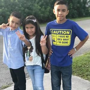 Meet your Posher, Madeline